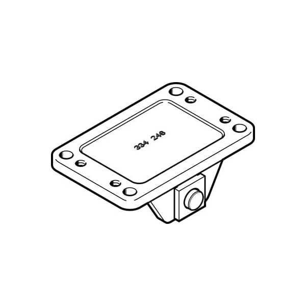 Festo Moment Compensator DARD-L1-40-S DARD-L1-40-S - main